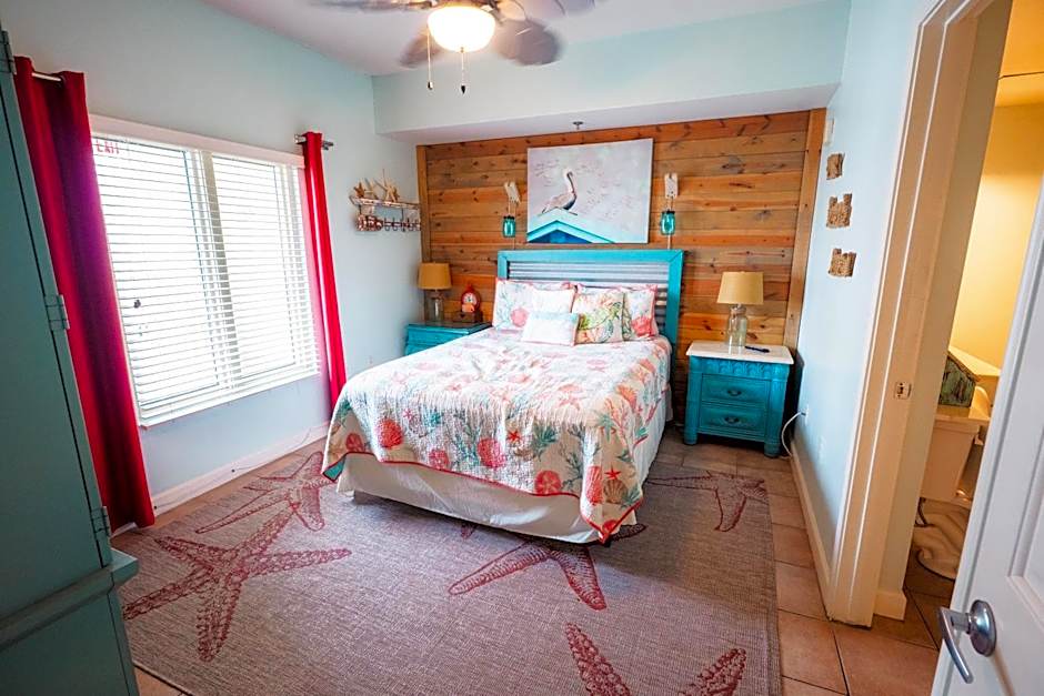 Beach Condo at the Shores of Panama Condos - Unit 918