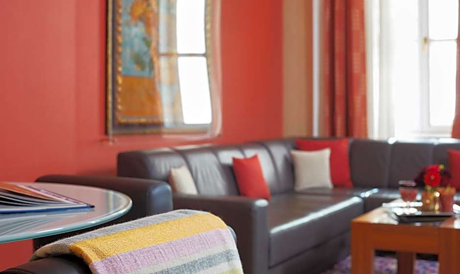 Living Hotel an der Oper