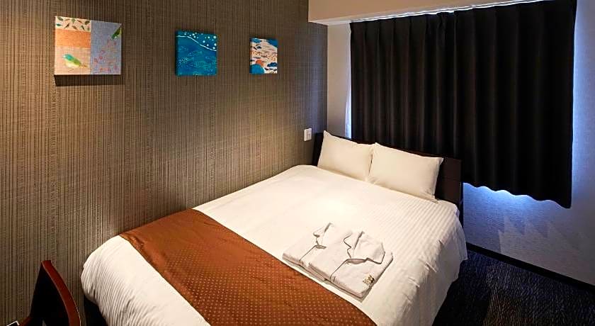 HOTEL BRILLER Kyoto Station South
