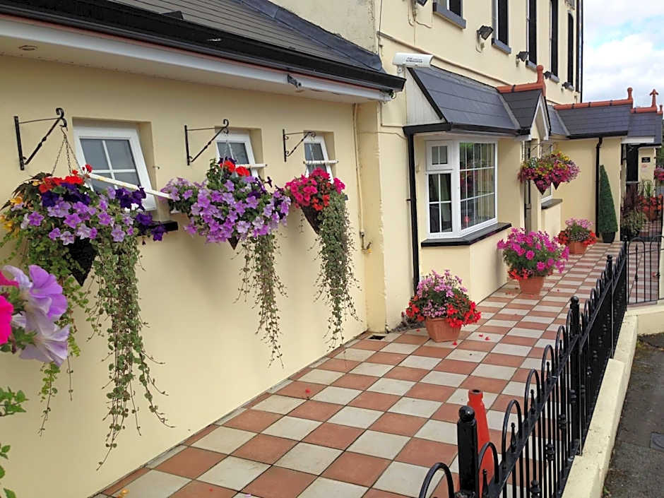 The Belfray Country Inn