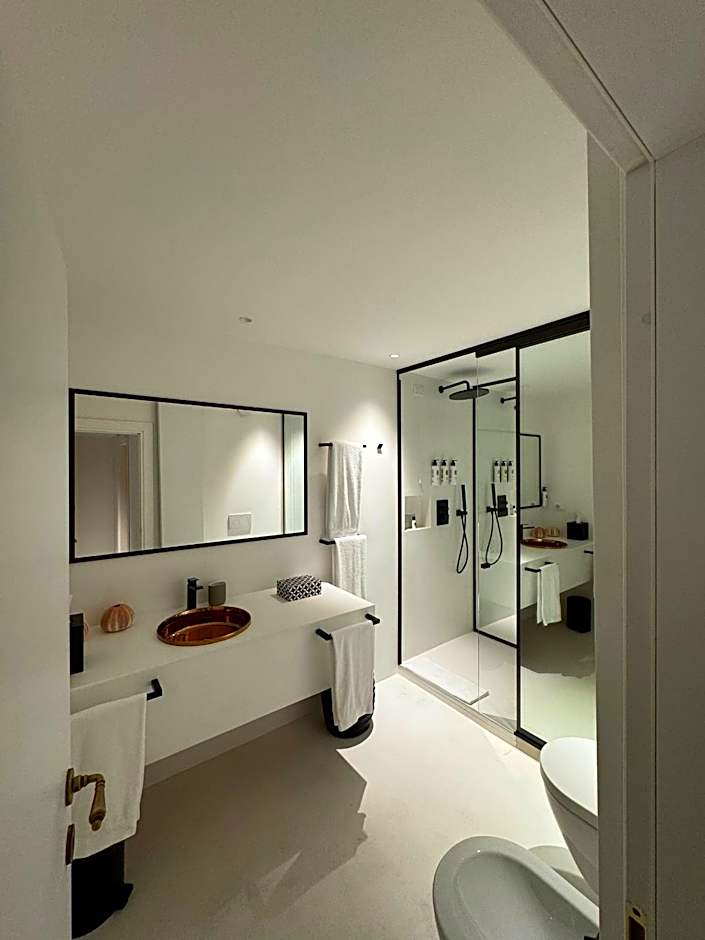 Hotel Palazzo Durazzo Suites