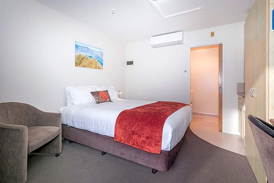 Bella Vista Motel Lake Wanaka