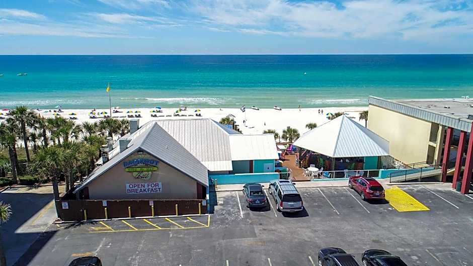 Radisson Beachfront Hotel - Panama City Beach