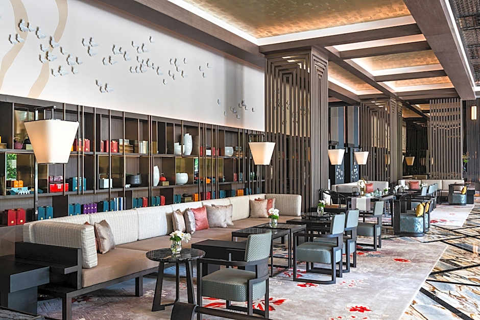 Jumeirah Guangzhou