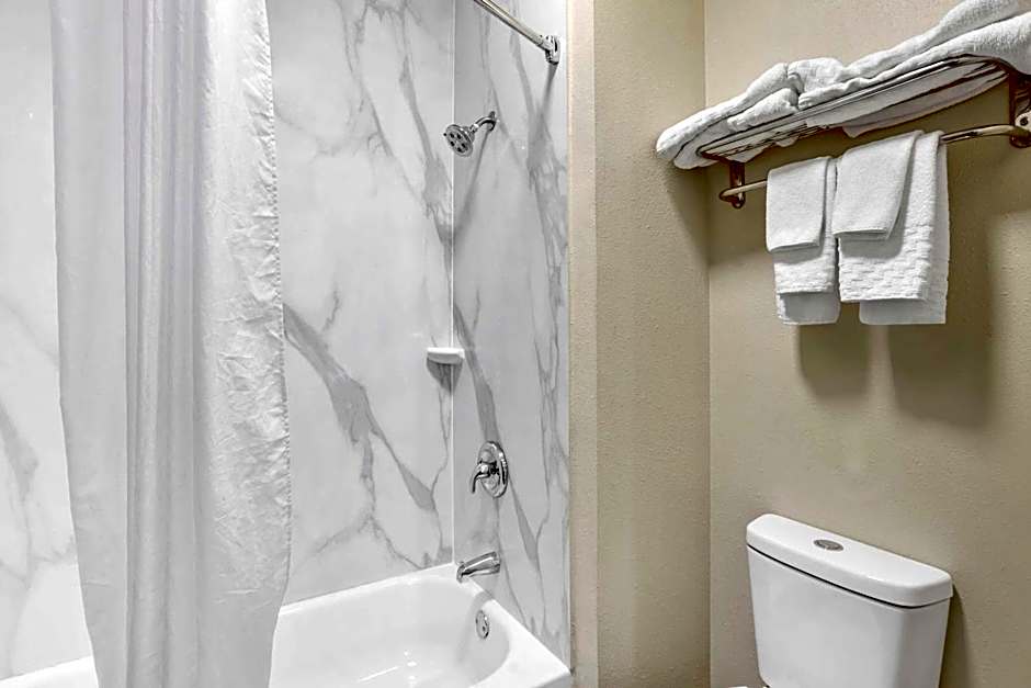 Best Western Carlisle