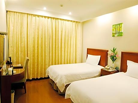 Guest Twin Room