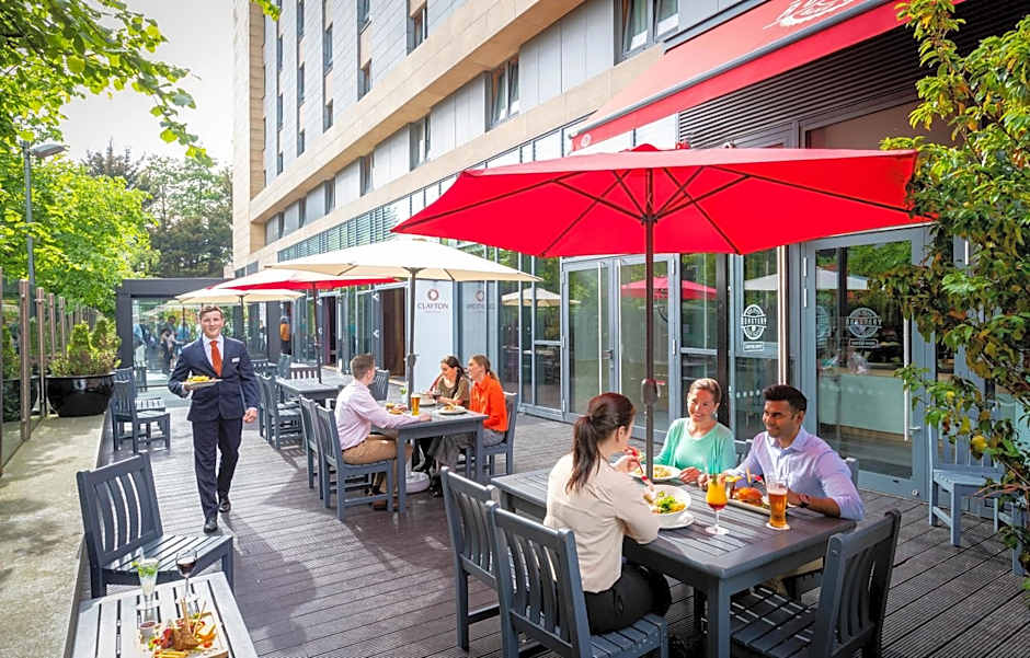 Clayton Hotel Leopardstown