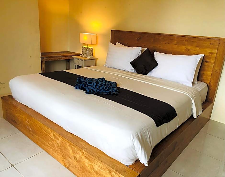 Segara Healing Bali Natural Hot Spring