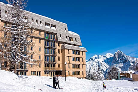 Résidence Kocoon Les Karellis - Forfait remontées mécaniques inclus