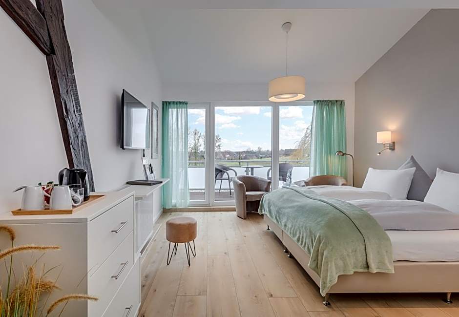 HofHotel Krähenberg