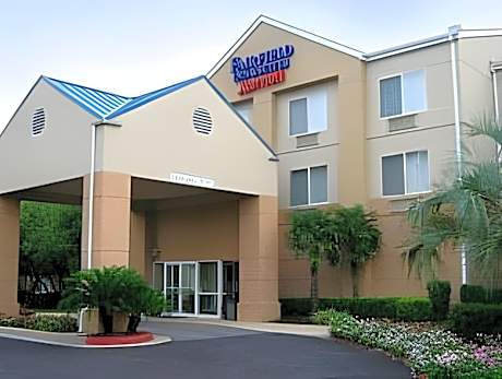 Fairfield Inn & Suites by Marriott Beaumont