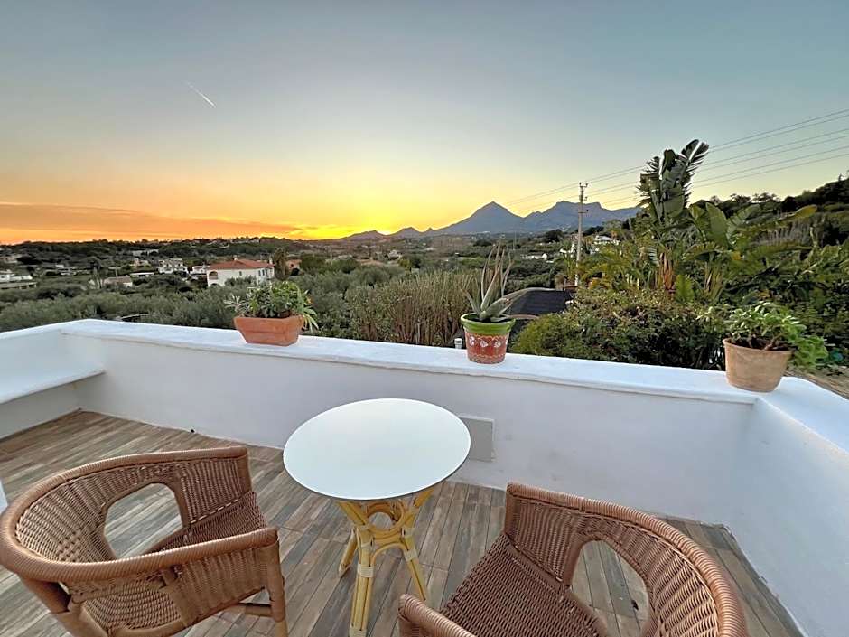 Hotel Altea Paradise 1917 - Adults Only