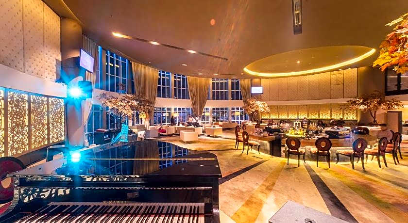 Grand Jatra Hotel Balikpapan