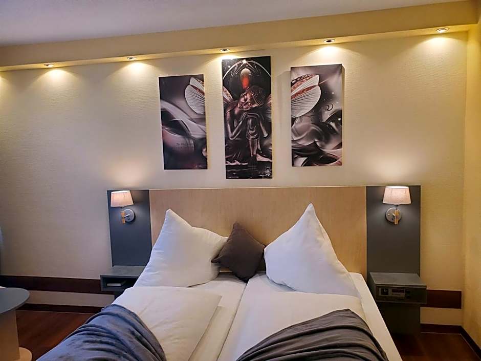 CAREA Residenz Hotel Harzhöhe