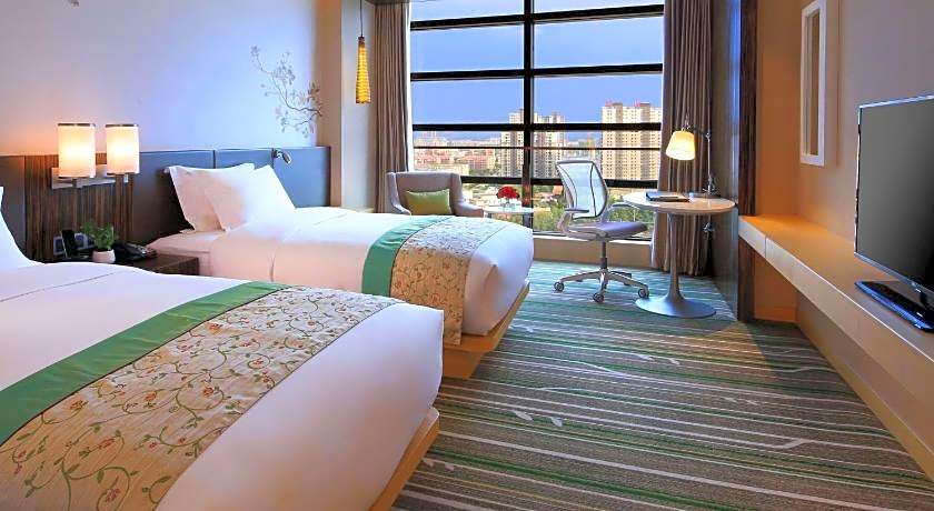 Hilton Garden Inn Xi'an High-Tech Zone