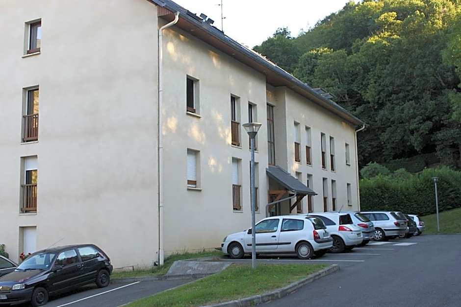 Residence Les Marquises