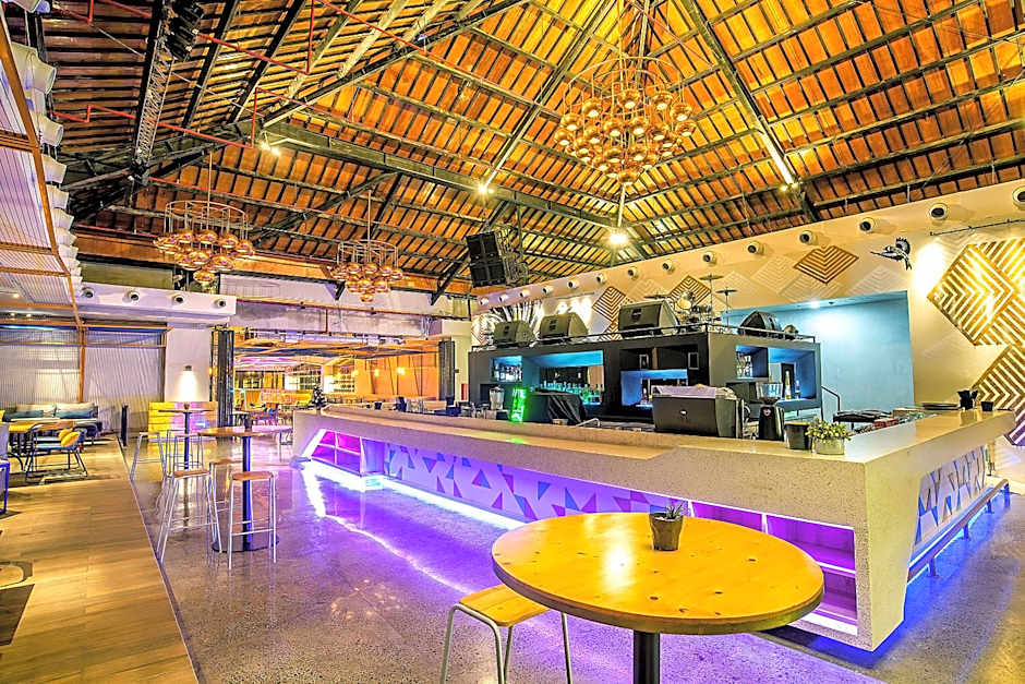 Solia Legian Bali