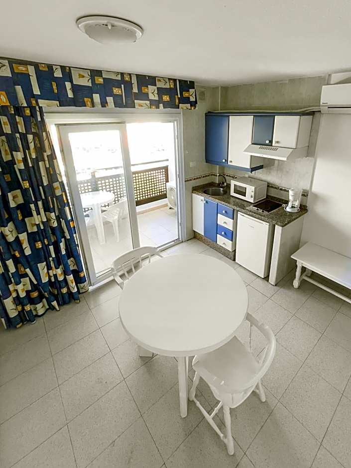Apartamentos Pez Azul