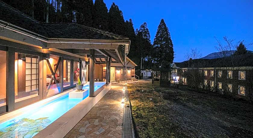 Yufuin Forest Terrace Hotel & Spa