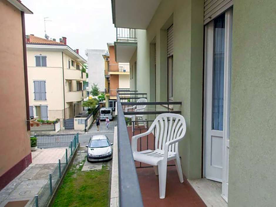 Hotel Ronconi