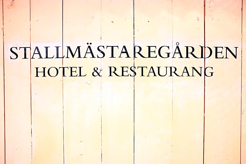 Stallmästaregarden, Stockholm, a Member of Design Hotels