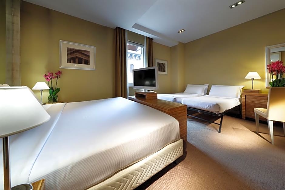 Mercure Roma Centro Saint John