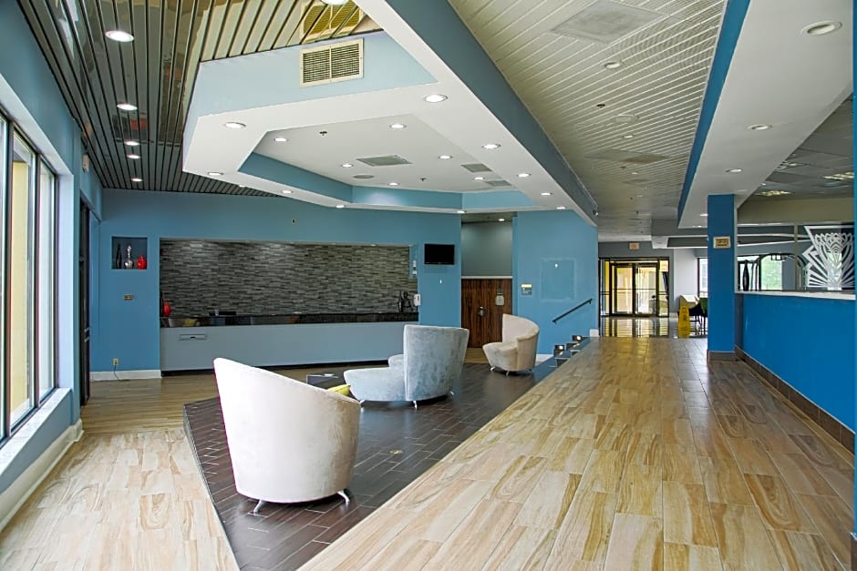 MyHomes Macon North Long Stay By SilverKey