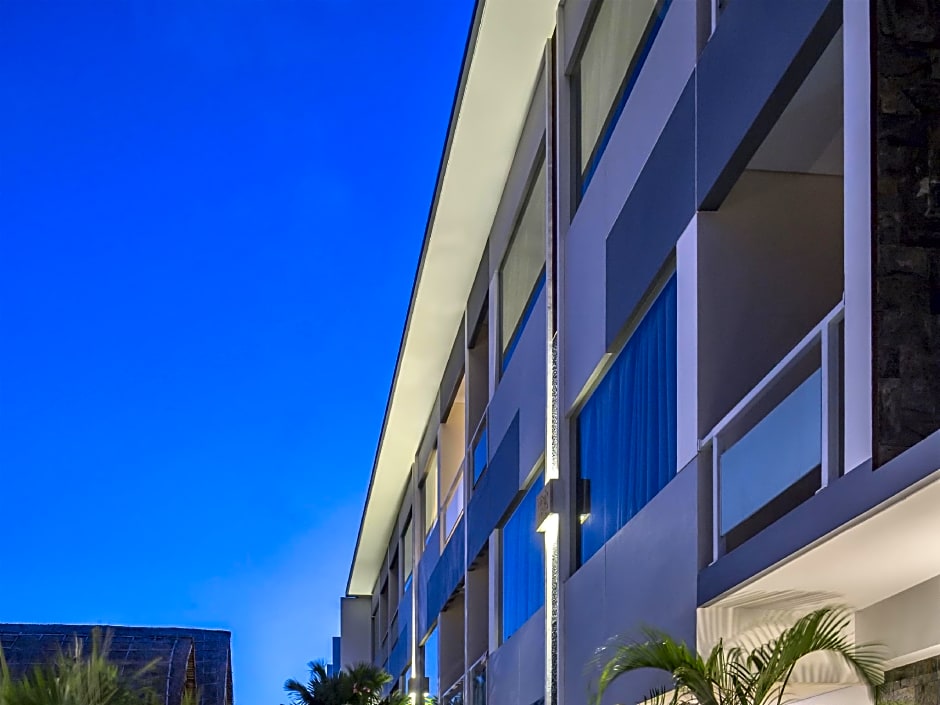 M Suite Bali
