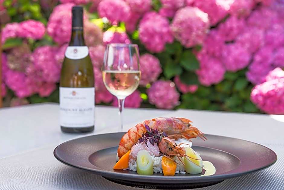 Najeti Hôtel du Parc