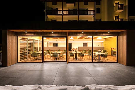 Residence Hotel Eden - Family & Wellness Resort