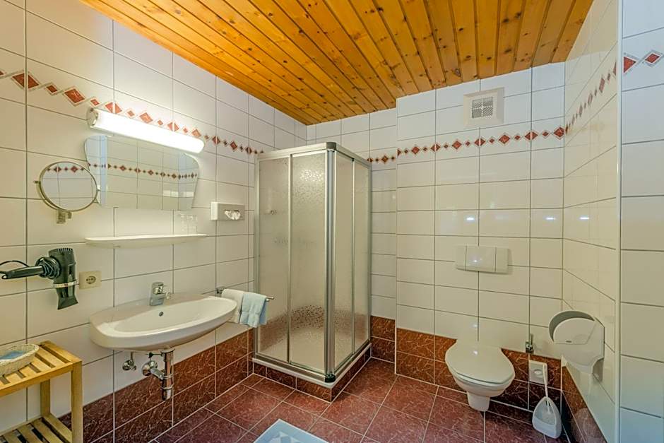 Hotel am Sonnenhügel