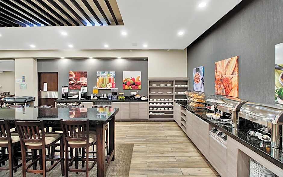 Everest Ciudad Victoria