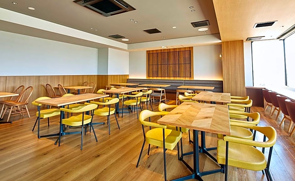 hotel MONday Premium Ueno Okachimachi