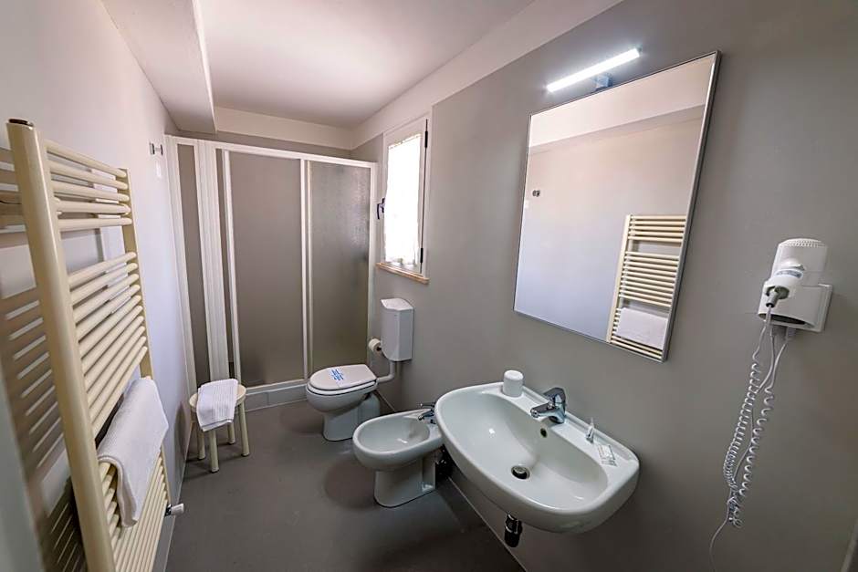 LOCANDA Roma sleep & food