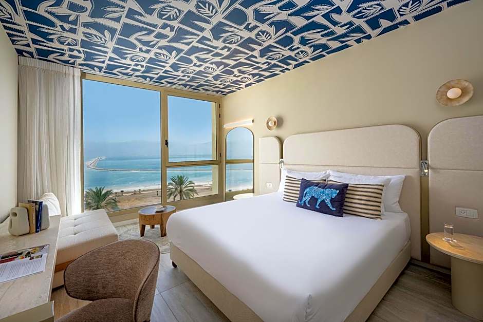 Leonardo Plaza Hotel Dead Sea