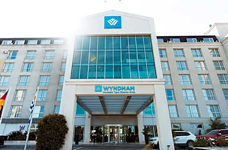 Wyndham Nordelta Tigre - Buenos Aires