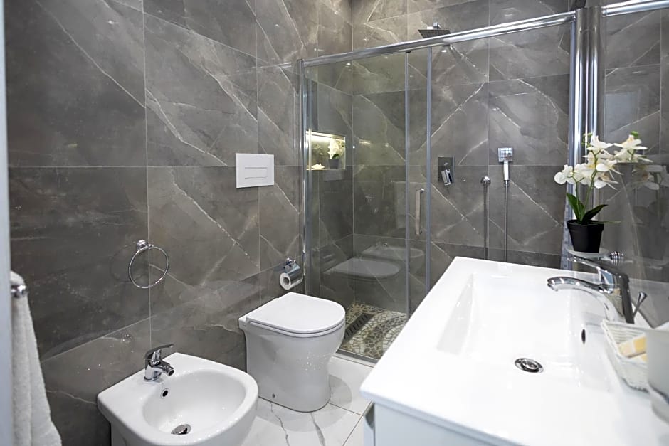 La Perla Luxury Rooms