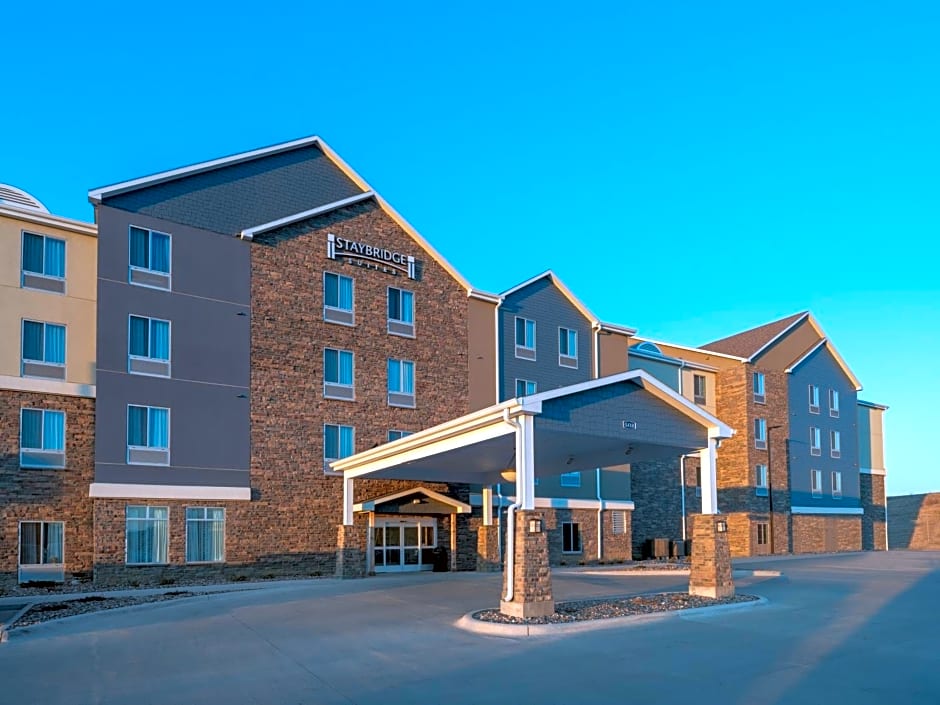 Staybridge Suites Sioux City Southeast