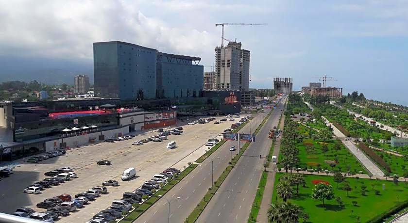 Legend Business Hotel Batumi