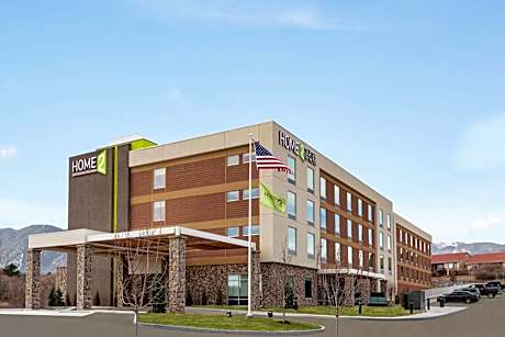 Home2 Suites by Hilton Colorado Springs South, CO