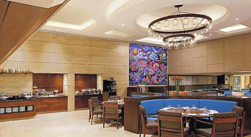 Grand Mercure Vadodara Surya Palace