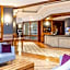 Novotel Bristol Centre Hotel