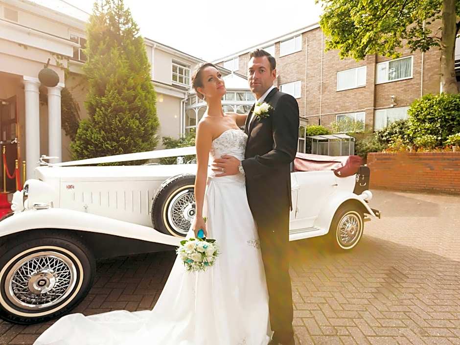 Gainsborough House Hotel