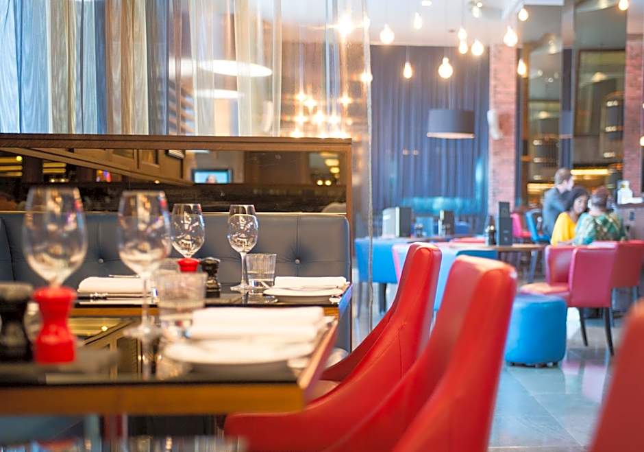 Malmaison Birmingham