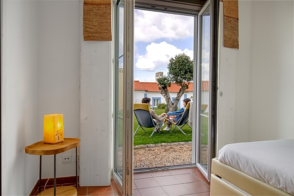 Monte do Giestal - Casas de Campo & SPA