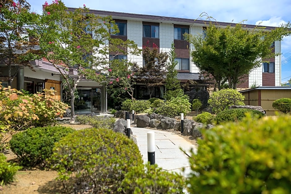 Hotel Fuji Tatsugaoka