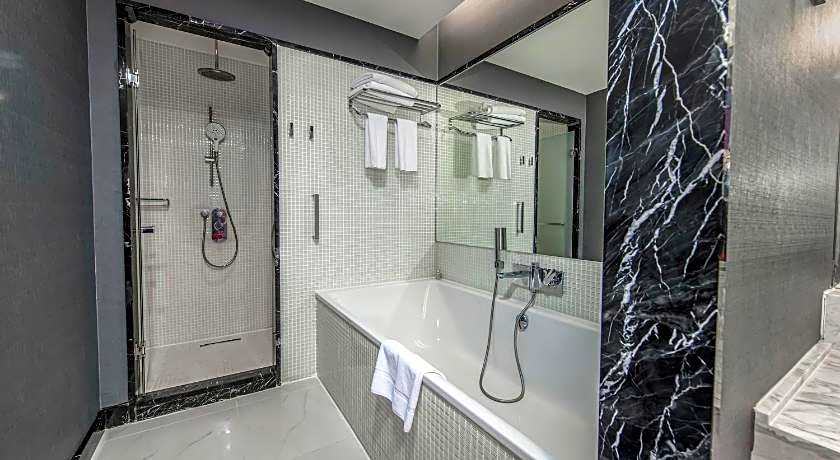 Radisson Blu Hotel Batumi