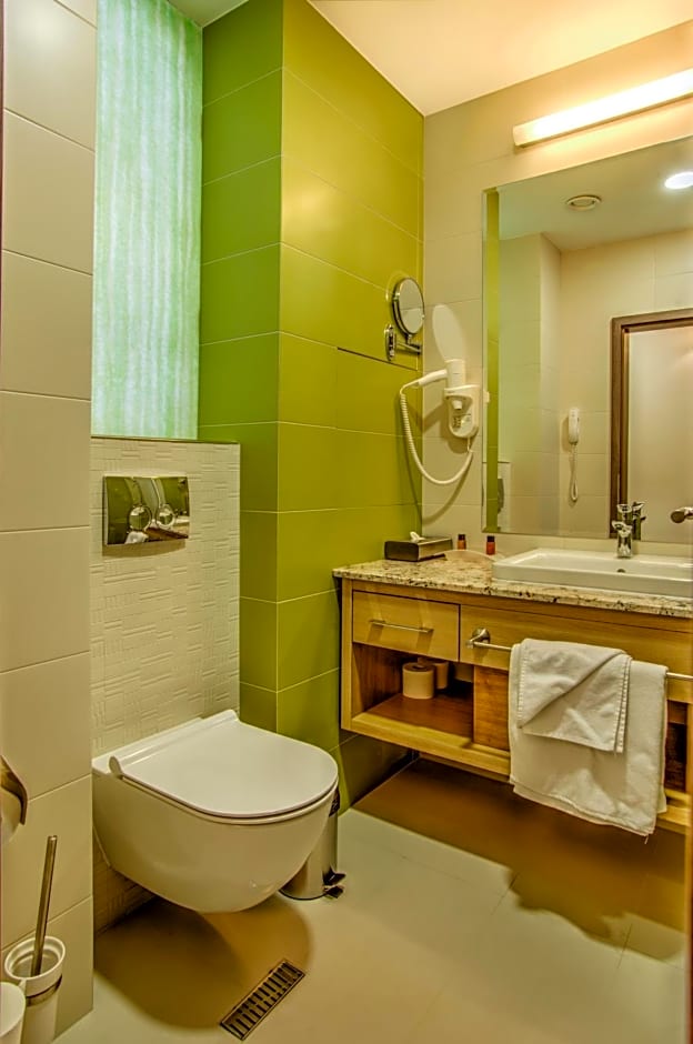 Holiday Inn PLOVDIV