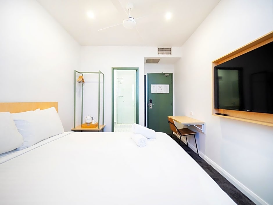 Sydney Central YHA