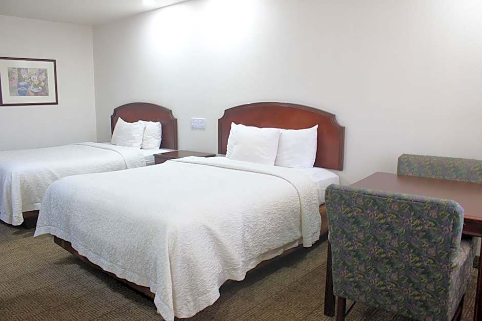 Rodeway Inn Tucumcari